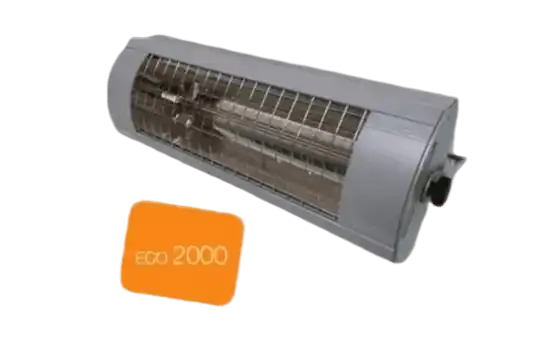 Solamagic ECO 2000